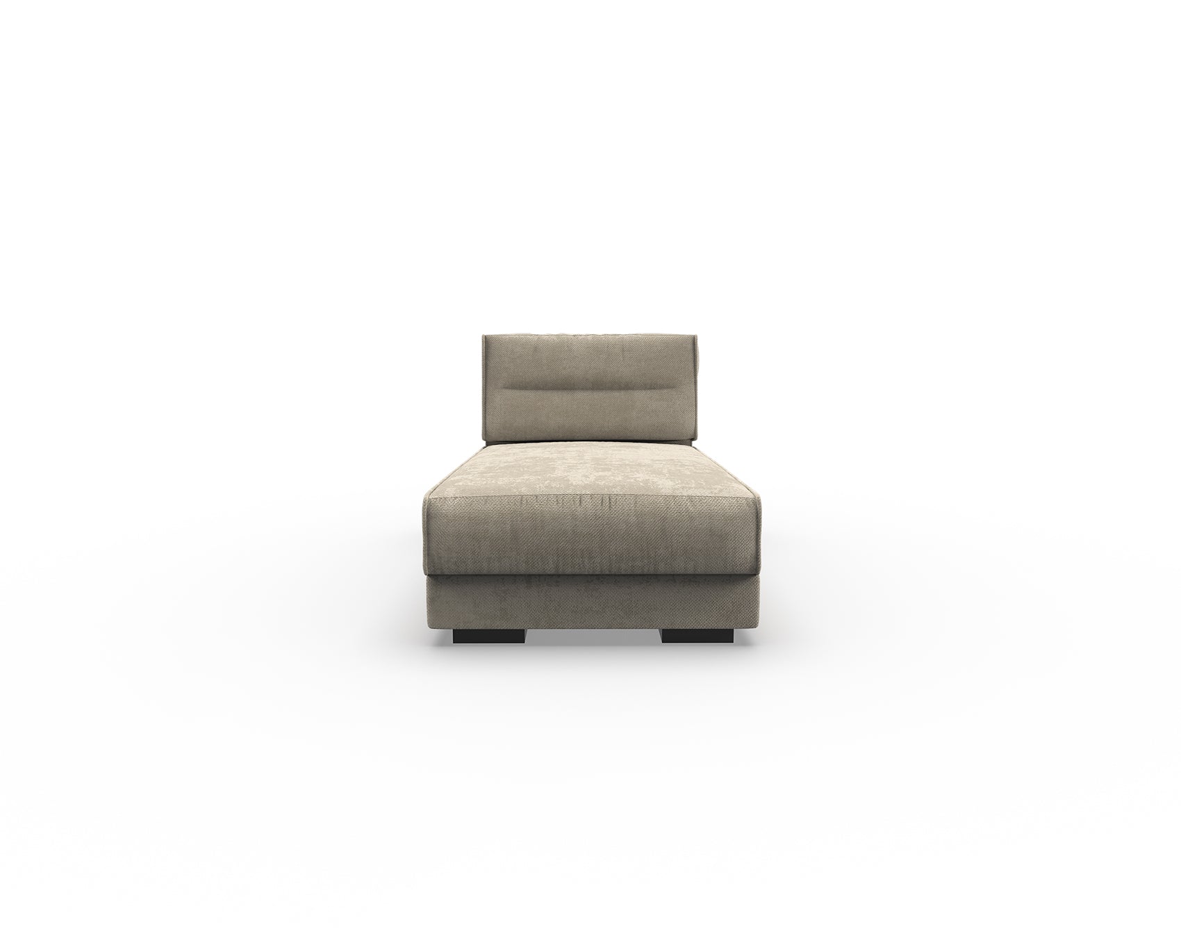 Bigboy Sofa Chaise without Arm